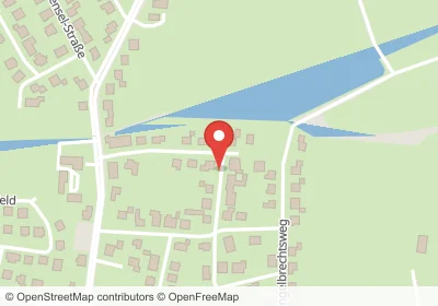 Hotels an der Eichendorffstraße in Hövelhof – Unterkünfte, Pensionen und Ferienwohnungen in zentraler Lage