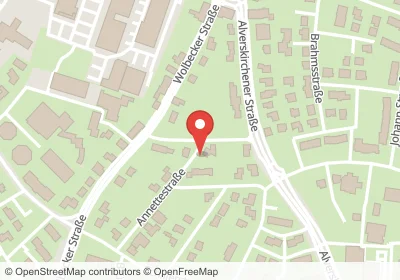Hotels an der Eichendorffstraße in Telgte – Unterkünfte, Pensionen und Ferienwohnungen in zentraler Lage