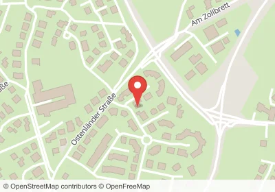 Hotels an der Eichenweg in Delbrück – Unterkünfte, Pensionen und Ferienwohnungen in zentraler Lage