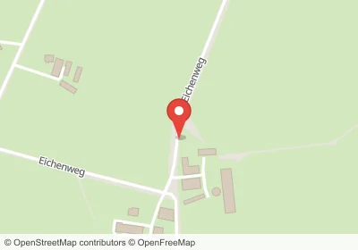 Hotels an der Eichenweg in Hövelhof – Unterkünfte, Pensionen und Ferienwohnungen in zentraler Lage