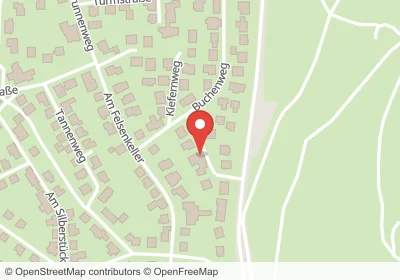 Hotels an der Eichenweg in Petersberg – Unterkünfte, Pensionen und Ferienwohnungen in zentraler Lage