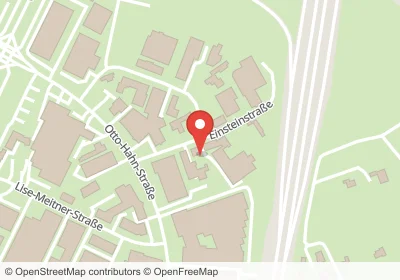 Hotels an der Einsteinstraße in Dreieich – Unterkünfte, Pensionen und Ferienwohnungen in zentraler Lage