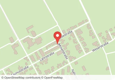 Hotels an der Elbestraße in Rodgau – Unterkünfte, Pensionen und Ferienwohnungen in zentraler Lage