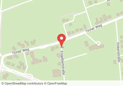 Hotels an der Engelbertstraße in Haren – Unterkünfte, Pensionen und Ferienwohnungen in zentraler Lage