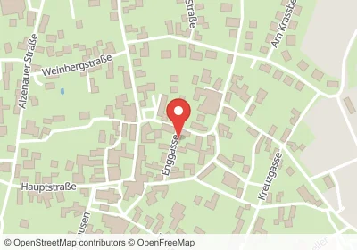 Enggasse Alzenau in Unterfranken – Hotels in der Nähe Hotels an der Enggasse in Alzenau in Unterfranken – Unterkünfte, Pensionen und Ferienwohnungen in zentraler Lage