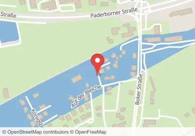 Erfurter Straße Delbrück – Hotels in der Nähe Hotels an der Erfurter Straße in Delbrück – Unterkünfte, Pensionen und Ferienwohnungen in zentraler Lage
