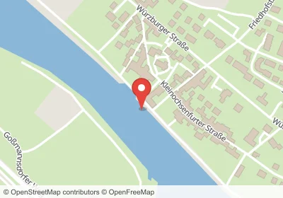 Fährgasse Ochsenfurt – Hotels in der Nähe Hotels an der Fährgasse in Ochsenfurt – Unterkünfte, Pensionen und Ferienwohnungen in zentraler Lage