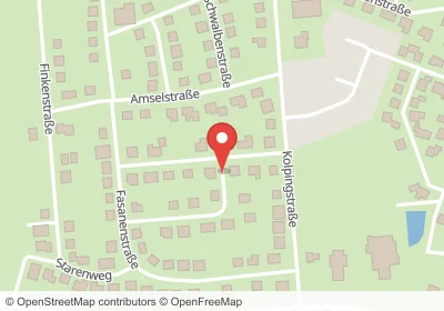 Hotels an der Falkenstraße in Haren – Unterkünfte, Pensionen und Ferienwohnungen in zentraler Lage