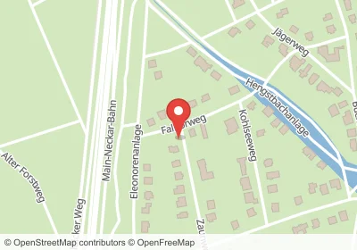 Falltorweg Dreieich – Hotels in der Nähe Hotels an der Falltorweg in Dreieich – Unterkünfte, Pensionen und Ferienwohnungen in zentraler Lage