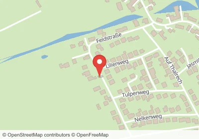 Hotels an der Feldstraße in Sankt Wendel – Unterkünfte, Pensionen und Ferienwohnungen in zentraler Lage