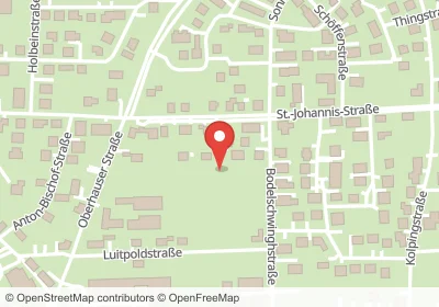 Hotels an der Ferdinand-Lasalle-Straße in Weißenhorn – Unterkünfte, Pensionen und Ferienwohnungen in zentraler Lage