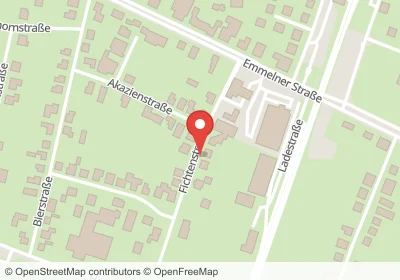 Hotels an der Fichtenstraße in Parsberg – Unterkünfte, Pensionen und Ferienwohnungen in zentraler Lage