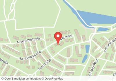 Hotels an der Fichteweg in Mettmann – Unterkünfte, Pensionen und Ferienwohnungen in zentraler Lage