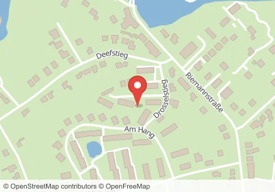 Hotels an der Finkenweg in Eutin – Unterkünfte, Pensionen und Ferienwohnungen in zentraler Lage