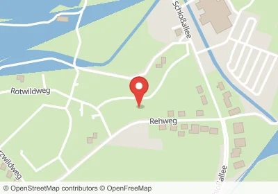 Hotels an der Fischotterweg in Haren – Unterkünfte, Pensionen und Ferienwohnungen in zentraler Lage