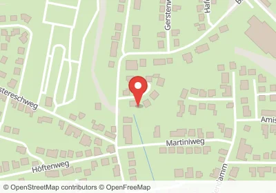 Hotels an der Fleetwinkel in Haren – Unterkünfte, Pensionen und Ferienwohnungen in zentraler Lage