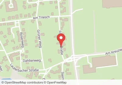 Forsthausstraße Alsfeld – Hotels in der Nähe Hotels an der Forsthausstraße in Alsfeld – Unterkünfte, Pensionen und Ferienwohnungen in zentraler Lage