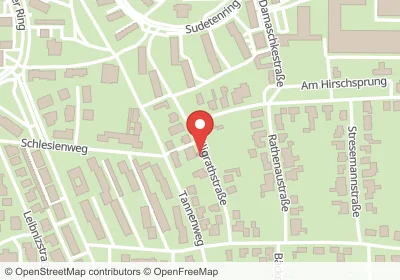 Freiligrathstraße Dreieich – Hotels in der Nähe Hotels an der Freiligrathstraße in Dreieich – Unterkünfte, Pensionen und Ferienwohnungen in zentraler Lage