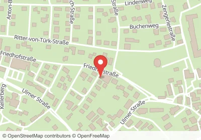 Hotels an der Friedhofstraße in Bad Bergzabern – Unterkünfte, Pensionen und Ferienwohnungen in zentraler Lage