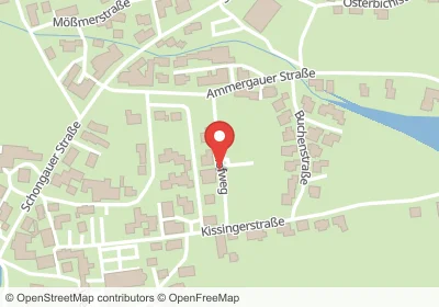 Friedhofweg Steingaden – Hotels in der Nähe Hotels an der Friedhofweg in Steingaden – Unterkünfte, Pensionen und Ferienwohnungen in zentraler Lage