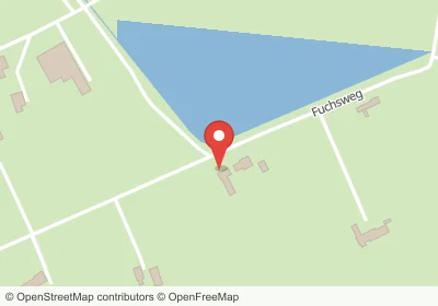 Fuchsweg Delbrück – Hotels in der Nähe Hotels an der Fuchsweg in Delbrück – Unterkünfte, Pensionen und Ferienwohnungen in zentraler Lage
