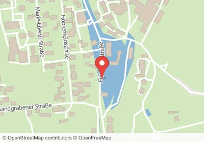 Hotels an der Füssener Straße in Steingaden – Unterkünfte, Pensionen und Ferienwohnungen in zentraler Lage