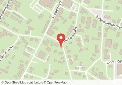 Hotels an der Galgenberg in Eutin – Unterkünfte, Pensionen und Ferienwohnungen in zentraler Lage