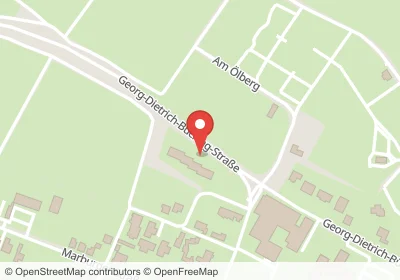 Georg-Dietrich-Bücking-Straße Alsfeld – Hotels in der Nähe Hotels an der Georg-Dietrich-Bücking-Straße in Alsfeld – Unterkünfte, Pensionen und Ferienwohnungen in zentraler Lage