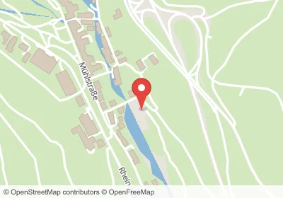 Hotels an der Georgenborner Weg in Schlangenbad – Unterkünfte, Pensionen und Ferienwohnungen in zentraler Lage