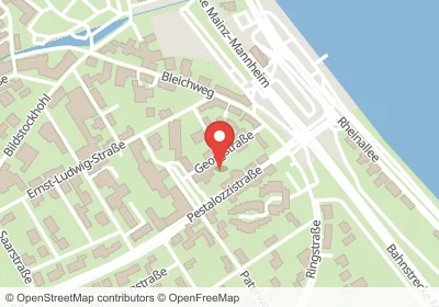Georgstraße Nierstein – Hotels in der Nähe Hotels an der Georgstraße in Nierstein – Unterkünfte, Pensionen und Ferienwohnungen in zentraler Lage