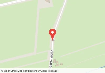 Hotels an der Ginsterstraße in Haren – Unterkünfte, Pensionen und Ferienwohnungen in zentraler Lage