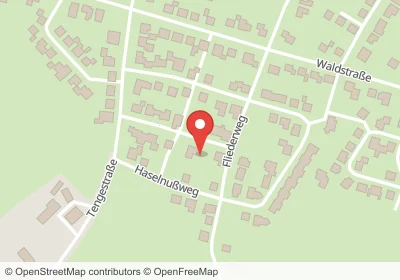 Hotels an der Goldregenweg in Haren – Unterkünfte, Pensionen und Ferienwohnungen in zentraler Lage