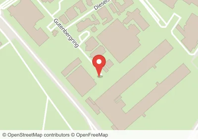 Gutenbergring Rodgau – Hotels in der Nähe Hotels an der Gutenbergring in Rodgau – Unterkünfte, Pensionen und Ferienwohnungen in zentraler Lage