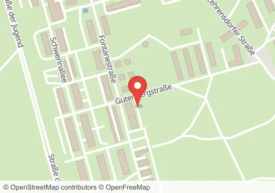 Gutenbergstraße Zossen – Hotels in der Nähe Hotels an der Gutenbergstraße in Zossen – Unterkünfte, Pensionen und Ferienwohnungen in zentraler Lage