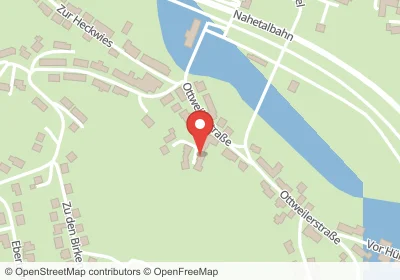 Hotels an der Häuselsberg in Sankt Wendel – Unterkünfte, Pensionen und Ferienwohnungen in zentraler Lage