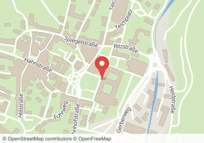 Hotels an der Hahnplatz in Prüm – Unterkünfte, Pensionen und Ferienwohnungen in zentraler Lage