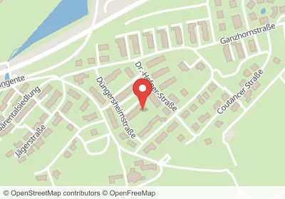 Hotels an der Hans-Bauer-Weg in Ochsenfurt – Unterkünfte, Pensionen und Ferienwohnungen in zentraler Lage