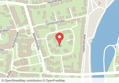 Hotels an der Hasenkamp in Haren – Unterkünfte, Pensionen und Ferienwohnungen in zentraler Lage