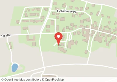Hotels an der Hauptstraße in Parsberg – Unterkünfte, Pensionen und Ferienwohnungen in zentraler Lage