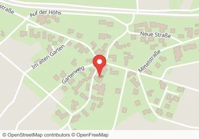 Hauptstraße Wiesemscheid – Hotels in der Nähe Hotels an der Hauptstraße in Wiesemscheid – Unterkünfte, Pensionen und Ferienwohnungen in zentraler Lage