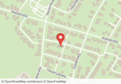 Hotels an der Heckenrosenweg in Haren – Unterkünfte, Pensionen und Ferienwohnungen in zentraler Lage