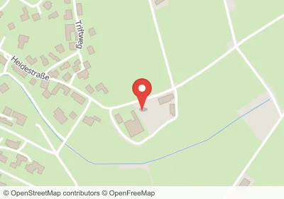 Hotels an der Heidestraße in Petersberg – Unterkünfte, Pensionen und Ferienwohnungen in zentraler Lage