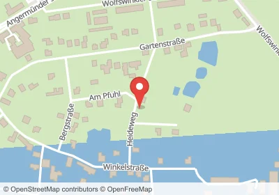 Heideweg Eberswalde-Finow – Hotels in der Nähe Hotels an der Heideweg in Eberswalde-Finow – Unterkünfte, Pensionen und Ferienwohnungen in zentraler Lage