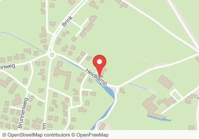 Hotels an der Heidkamp in Telgte – Unterkünfte, Pensionen und Ferienwohnungen in zentraler Lage