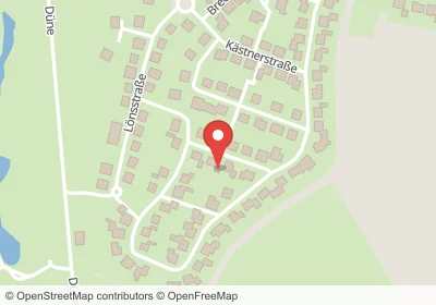 Hotels an der Heinrich-Böll-Straße in Haren – Unterkünfte, Pensionen und Ferienwohnungen in zentraler Lage