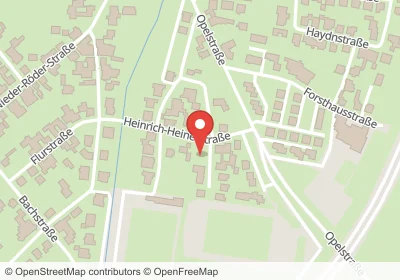 Heinrich-Heine-Straße Rodgau – Hotels in der Nähe Hotels an der Heinrich-Heine-Straße in Rodgau – Unterkünfte, Pensionen und Ferienwohnungen in zentraler Lage