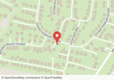 Hotels an der Herderstraße in Haren – Unterkünfte, Pensionen und Ferienwohnungen in zentraler Lage