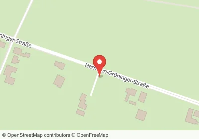 Hotels an der Hermann-Gröninger-Straße in Haren – Unterkünfte, Pensionen und Ferienwohnungen in zentraler Lage