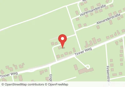 Hotels an der Hermannstraße in Haren – Unterkünfte, Pensionen und Ferienwohnungen in zentraler Lage