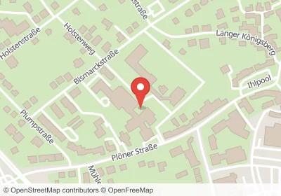 Himmelsleiter Eutin – Hotels in der Nähe Hotels an der Himmelsleiter in Eutin – Unterkünfte, Pensionen und Ferienwohnungen in zentraler Lage